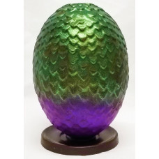 Dragon Egg 3-D